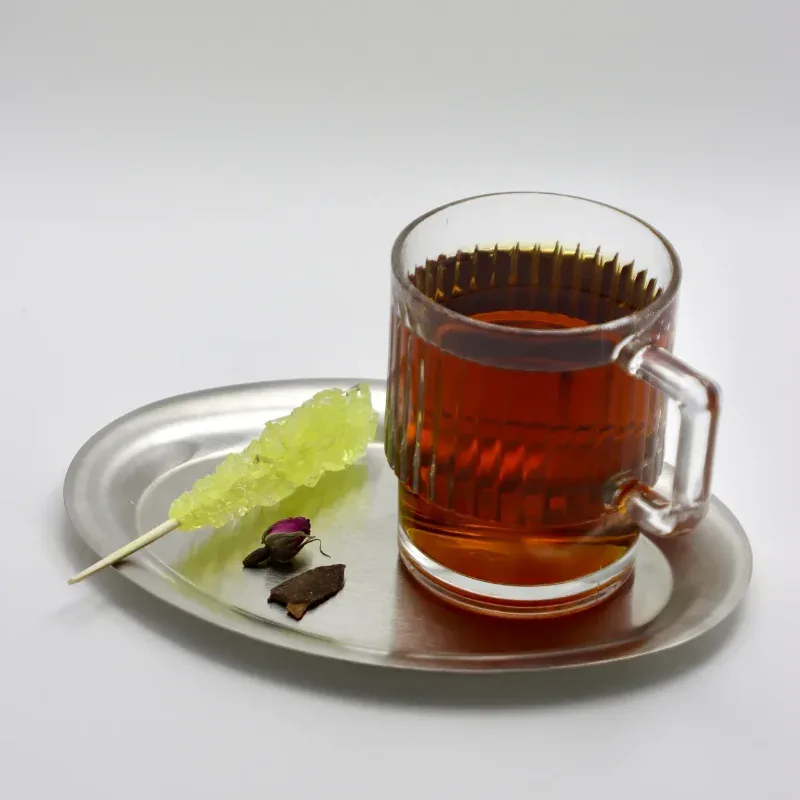 چای سیاه