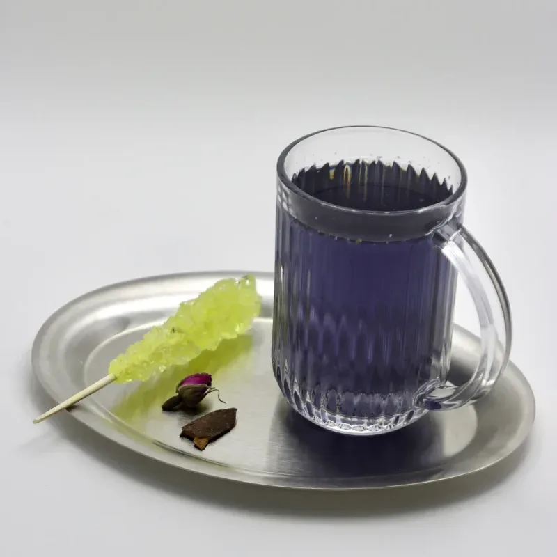 دمنوش آرامش