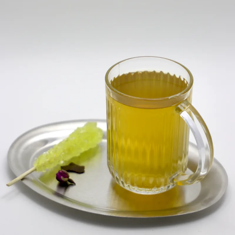 دمنوش سلامت