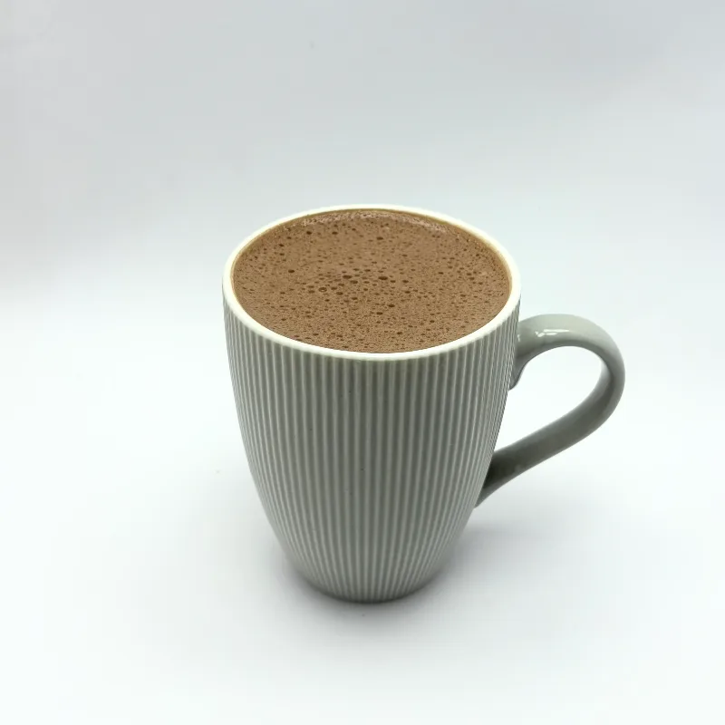 هات چاکلت