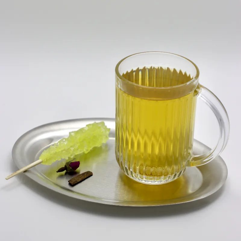 چای مراکشی