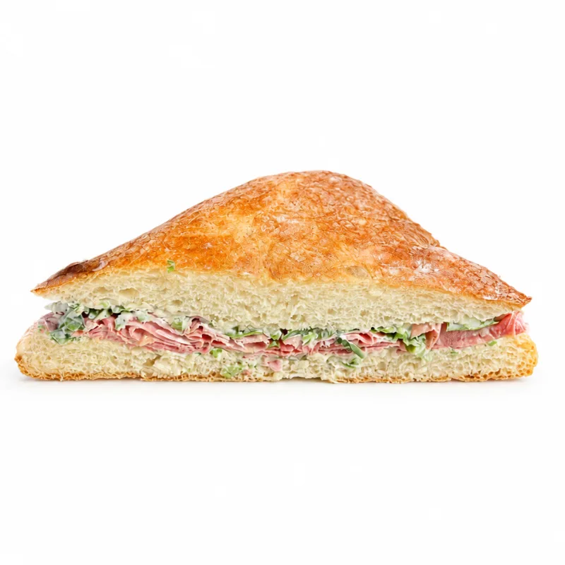 چاپاتای سالامی